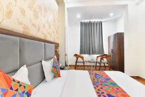 FabHotel Down Town - Camera