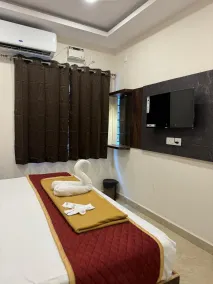 Arudra Residency - Room