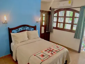 Hotel Paraíso Encantado - Room