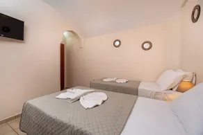 Villa Margarita - Rom