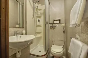 Soggiorno La Cupola Guesthouse - Rum