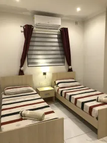 Marsascala Sea View Apartment & Penthouse - Rom