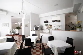Albergo Giugni - Restaurant