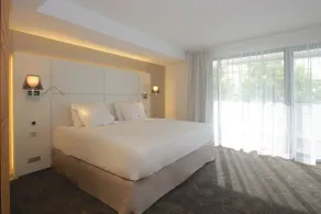 Mercure Hotel Golf Cap d'Agde - Chambre
