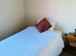 Habitación Los Pablos - Room