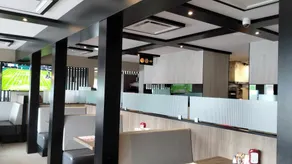 Hôtel-Motel Normandin Alma - Restaurant