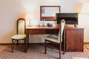 Hotel Gromada Warszawa Centrum - Room