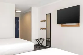 Spark by Hilton Orangeburg - Habitación