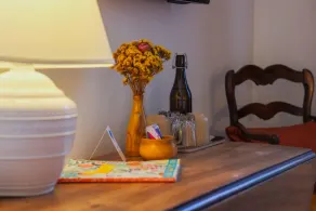 Clos Ceres - Room