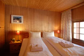 Hotel Ducan - Chambre