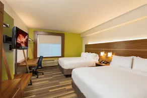 Holiday Inn Express Peoria North - Glendale by IHG - Chambre