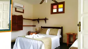 Pousada do Sol - Room