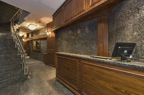 Romeo Hotel - Reception
