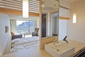 Atami Seaside Spa & Resort - Room