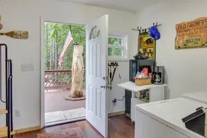 Penrose Vacation Rental: Near Cycling Trails! - Innenbereich