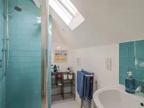 Bentley Rise - Bathroom