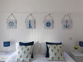 6 Albany Terrace - Room