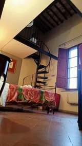 Dimora del Conte - Room