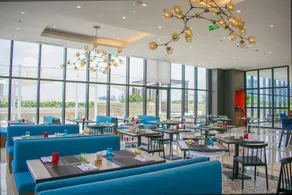 Park Inn by Radisson North Edsa - Restaurant