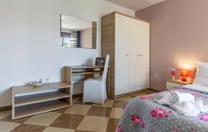 Villa San Rocco Bed & Breakfast - Habitación