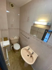 Alumhurst Hotel - Salle de bain