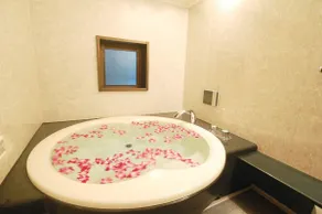 Hotel BaliAn Resort Yokohama Kannai - Adult Only - Bathroom
