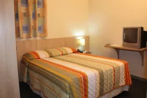 Euro Hotel - Room
