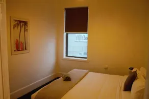The Caledonian Hotel - Quarto