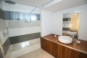 B&B Brezza di Mare - Salle de bain