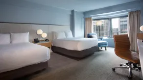 New York Hilton Midtown - Room