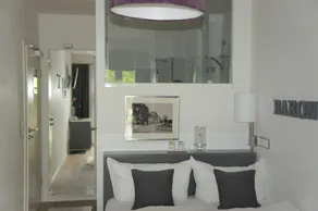 Designhotel 1690 & Apartments - Værelse