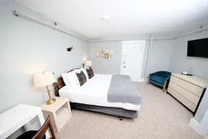 The New London Inn - Zimmer