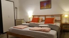 Michael Apartment - Zimmer