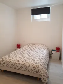 Lourdes Guest House - Værelse