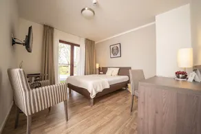 Hotel Tiek.zwei - Room