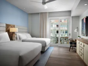 Shore House at The Del, LXR Hotels & Resorts - Chambre