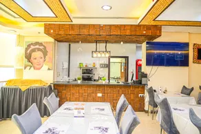 GREEN GARDEN HOTEL  - Ristorante