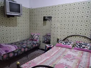 Hotel sidi belhassen - Zimmer