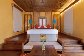 Kaansya Resort by Mountain Magic - Chambre