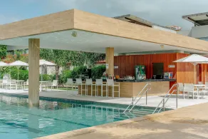 île de Pipa - Ma Plage Hotel - Pool