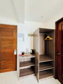 Porto Novo Anilao Dive and Leisure Resort - Équipements de la chambre