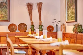DAS LUDWIG Sports Resort - Restaurant
