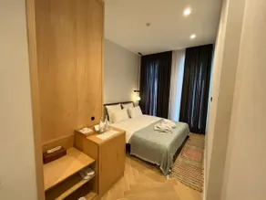 Pana Boutique Hotel - Room
