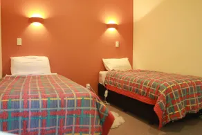 Silverstream Alpaca Farmstay & Tour - Room