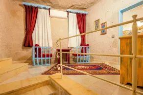 Han Cave Suites - The Special Class - Room