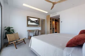 Bellamar Hotel Beach & Spa - Chambre
