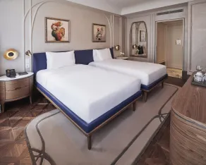 Les Temps Istanbul Karakoy, Curio Collection By Hilton - Rom