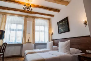 Hotel & Apartments Ventus Rosa - Room