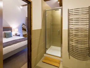 Mill Barn - Bathroom