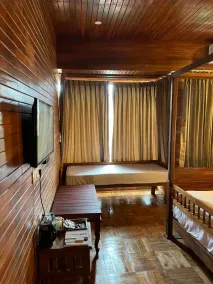 Ayara Coorg Resort - View from room